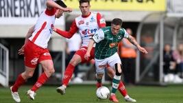 fotbal malinsky pardubice strelnice